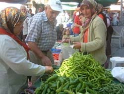 Cumartesi Pazarı Kabusu Bitti