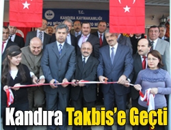 Kandıra Takbise Geçti