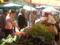 Kandıra Cumartesi Pazarı kalkıyor