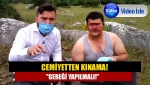 Cemiyetten kınama! "Gereği yapılmalı!"