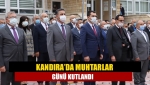 Kandıra’da Muhtarlar Günü kutlandı