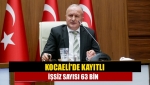 Kocaeli'de kayıtlı işsiz sayısı 63 bin