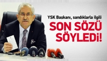 Kritik Karar! YSK son sözü söyledi