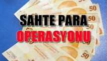 Sahte para operasyonu