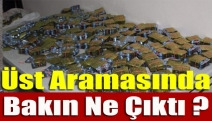 Üst Aramasında Bakın Ne Çıktı ?