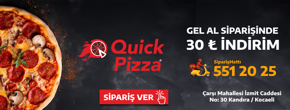 Ana Manşet 4. Sıra Pizza