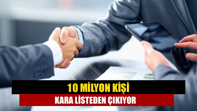 Kredi, kredi kartı ya da çek-senet borcunu 1 Temmuz 2023'ten