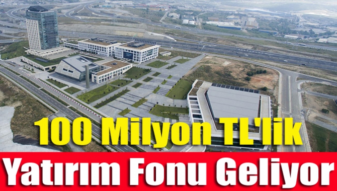 Bakan Mustafa Varank Türkiye’nin Otomobili’nin Kocaeli’de bulunan Bilişim Vadisi’ni, teknoloji