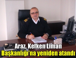 Denizcilik Müsteşarlığının fes edilmesiyle 3 yıl önce görevinden alınan Erol