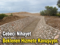 Her yaz Kandıra sahilleri tatilcilerin akınına uğruyor. Bu da sahillerimizde
