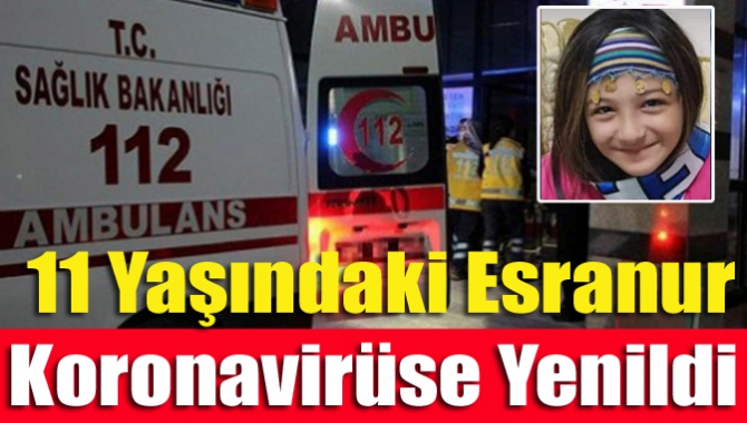 Kocaeli İl Milli Eğitim Şube Müdür Yardımcısı Hayati Aydın'ın minik