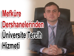 Kandıra’da yaptığı eğitim çalışmaları ile önemli bir başarı yakalayan Mefkûre
