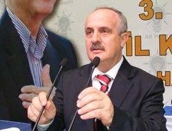 AK Parti İl Kongresi için kentimize gelen Başbakan Recep Tayyip