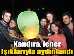 Türk Hava Kurumu Kandıra Ş