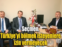 Gazetemize konuşan MHP Kocaeli 1nci sıra Milletvekili Adayı Saffet Sancaklı,