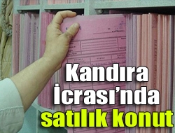 Kandıra İcra Dairesi, Orhan Mahallesi Gürgendüzü Caddesi Şimal Sokaktaki 4