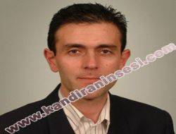 Kandıra'da bulunan Otel Can'ın sahibi Seçkin Can, dün sabaha karşı