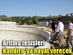 Yaptığı yatırımlarla Kocaelinde atıksu arıtma oranı yüzde 93e