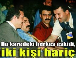 Bazı insanlar hak etmediği mevki ve makamlara geldiğinde gerçek kişiliklerini