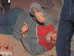 Kandıra’da Yaralama Köy evinde meydana gelen olayda; A.O. tartıştığı oğlu B.O. tarafından