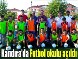Kandıra Belediyesi, Kandıra Halk Eğitim Merkezi ile Kandıra Gençler Birliği