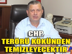 CHP Kandıra 