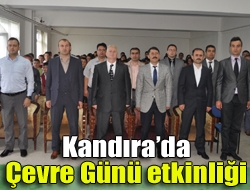 5 Haziran Dünya Çevre Günü, Kandıra Kefken Şehit Oğuz Kır
