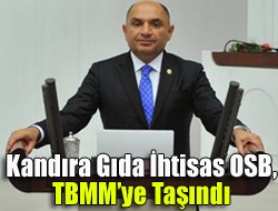 CHPli Tarhan, yıllar önce başlayan ve sadece kamulaştırma için bugüne