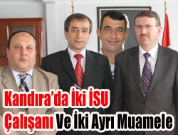 Uzun yıllar Akçaova’da bölge şefliği yapan Vasıf Dilek, Kandıra Belediye