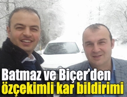 Kandıra Belediye Başkan Yardımcısı Murat Batmaz ve Kandıra Belediye Meclis