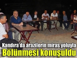 Kandıra Kocabayramlar Köyü gençlerinden Kocaeli Barosuna kayıtlı Av. Semih Ergün,