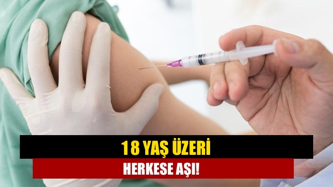Haziranda 10 milyonu Sinovac, 30 milyon dozu da BioNTech olmak