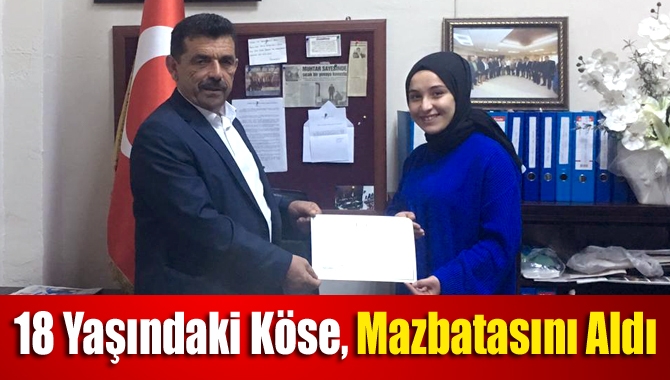31 Mart yerel seçimlerinde Kandıra Beylerbeyi mahallesinde  yapılan seçimlerde