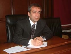 Kerpe'ye otel yapılmayacak 2 yıl önce yıkılan Metin Otel'in yerine yeniden otel yapılacak