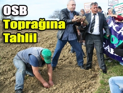 Kandırada yapılması