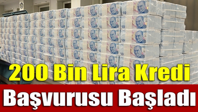 Hükümetin çıkardığı son torba yasa ile küçük esnaarı desteklemek amacı