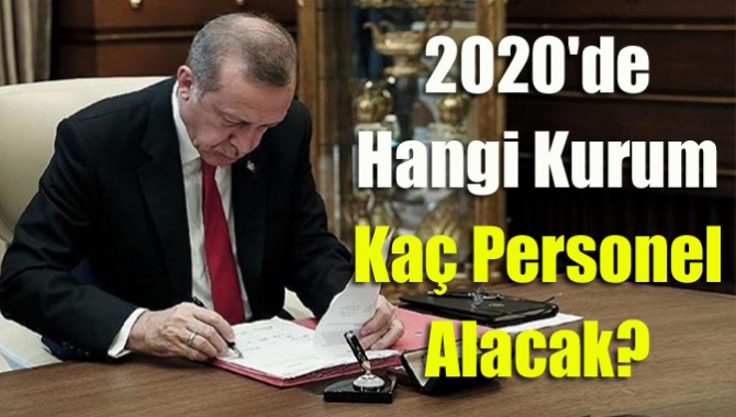 Yeni yılda öğretmenden hemşireye, doktordan emniyet görevlisine, eczacıdan din görevlisine