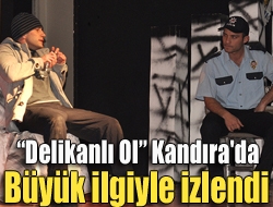 Lise öğrencilerini madde bağımlılığına karşı uyarmak amacıyla Kocaeli Sanayi Odası