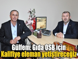 Kocaeli Damızlık Sığır Yetiştiricileri Birliği Başkanı Cemil Gülfem, Üğümce Mahallesinde