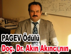 Sakarya Üniversitesi Öğretim Üyesi Doç. Dr. Akı