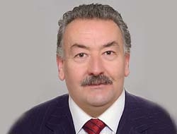 Uygur, Kandıra logosu Kandıra’yı simgelesin 141 yıllık yerleşim yeri olan Kandıra’nın logosunun değişmesini Belediye Meclis