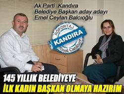 Ak Parti Kandıra B