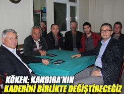 Ak Parti Kandıra Belediy