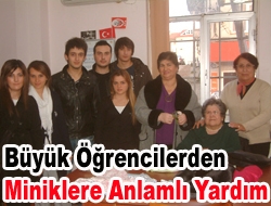 Kocaeli Üniversitesi Kandıra Meslek Yüksek Okulu İşletme Bölümü 2/B sınıf