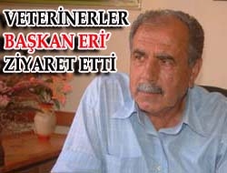 Büyükşehir Belediyesi tarafından Kandıra'da görevlendirilen veteriner hekimler, önceki gün Kandıra
