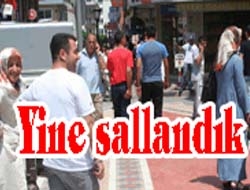 Yine sallandık Gölcük'te meydana gelen ve binlerce vatandaşımızın hayatını kaybettiği asrın felaketi