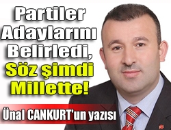 Listelerin açıklanmasıyla aylardır milletvekili hayali kuran aday adayları ve destekçilerinin