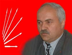 Kandıra CHP İlçe Başkanı Muzaffer Yağız öncülüğünde yapılan toplantı sonucunda