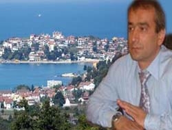 Kandıra nın İncisi Kerpe Dünya’ya Açılıyor Kandıra Belediye Başkanı Cengiz Kan, TRT’nin yeni sezon için 18
