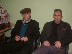 Murat Emlak sahibi Turgay